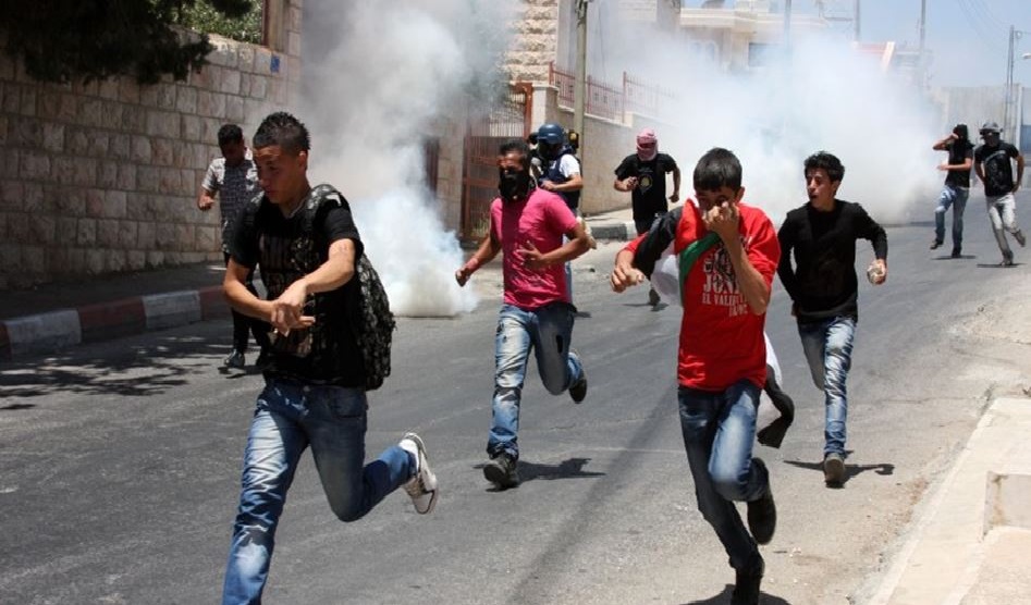 غزہ میں اسرائیلی جارحیت کے آغاز سے اب تک 5,424 طلباء شہید