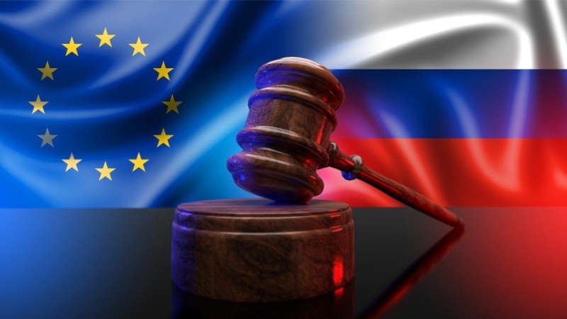 Просьба 8 европейских стран ввести санкции против российских судебных органов
