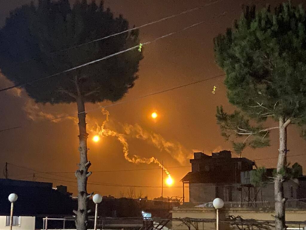 شهادت ۲ شهروند غیرنظامی لبنانی در حمله ارتش رژیم صهیونیستی 