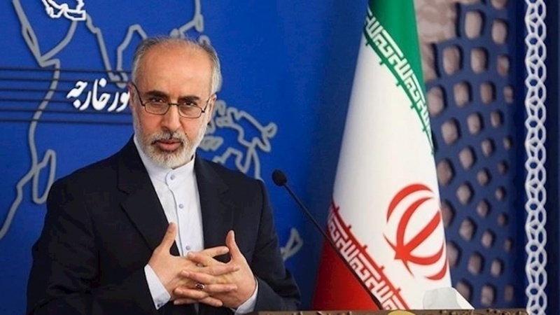 Iran yalaani Magharibi kuisimamishia UNRWA misaada