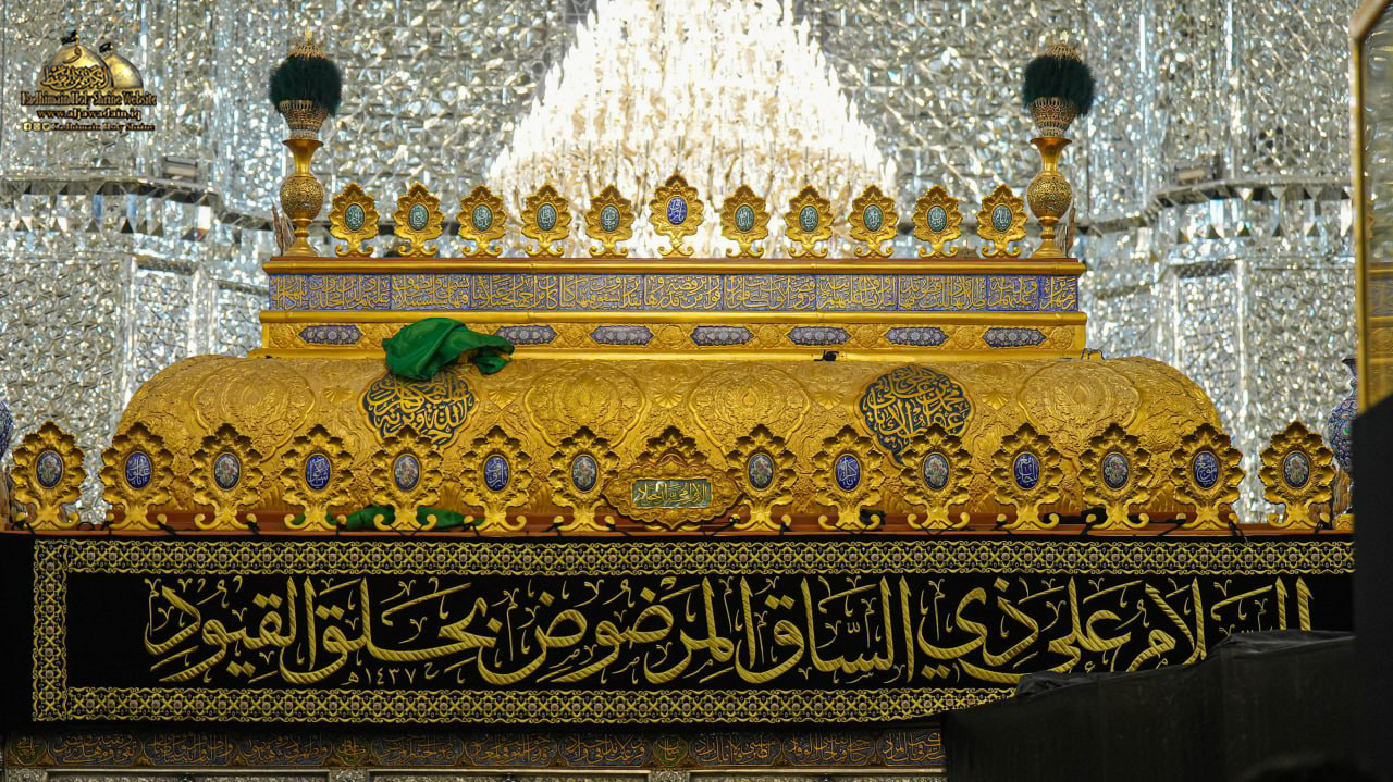  Kadhimiyan ready to host 10 million pilgrims on martyrdom anniversary of Imam Al-Kadhim 