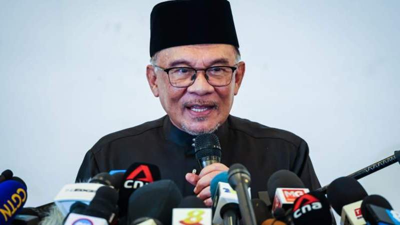  ماليزيا تدعو واشنطن لوقف القتل في غزة بدل الذهاب للعدوان على اليمن 