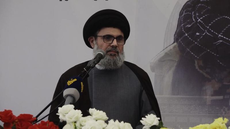 Senior Hezbollah official calls Israeli regime’s threats useless