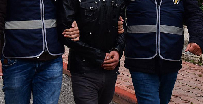 Turkish police capture 7 suspects for links with Mossad