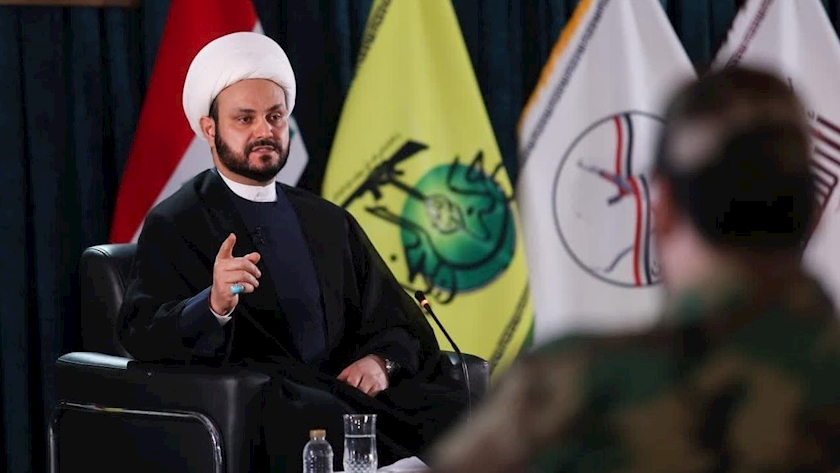 Al-Nujaba: Any American attack on Iraqi soil shall be responded appropriately