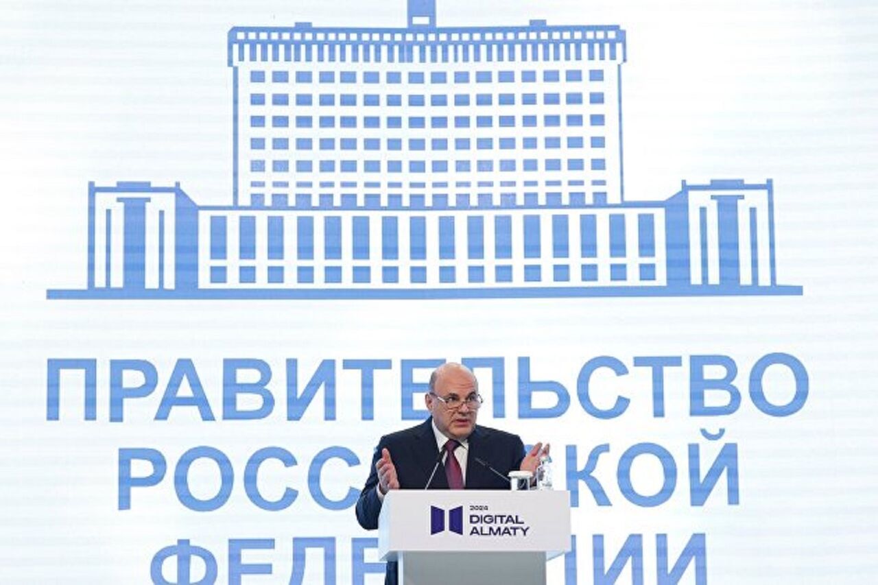 Rússia enfatiza a implementação do acordo da União Eurasiática com o Irã