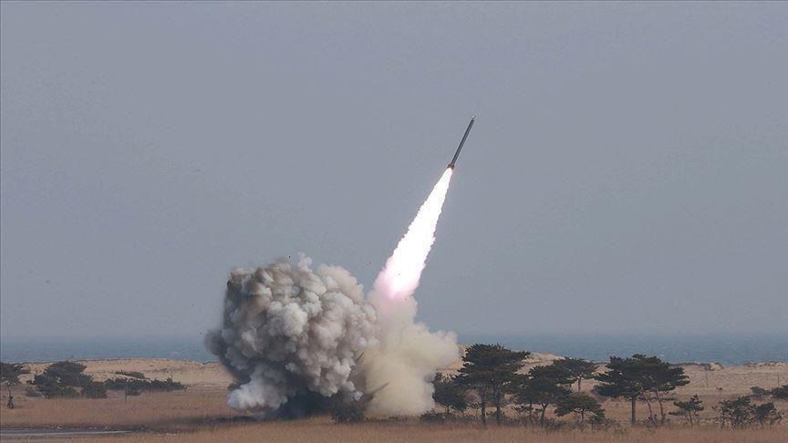  Yemen fires ballistic missiles against Eilat