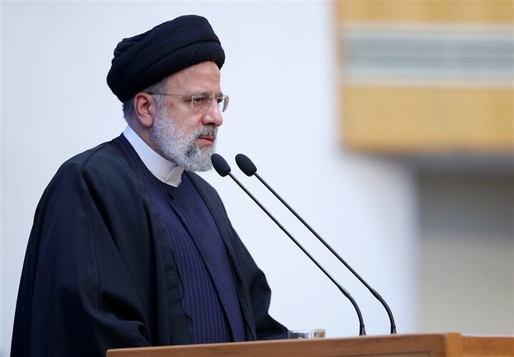 گەڵاڵەی پەراوێزخستنی ئێران بە 11 هەڵدانی سەرکەوتوو بۆ ئاسمان شکستی هێنا