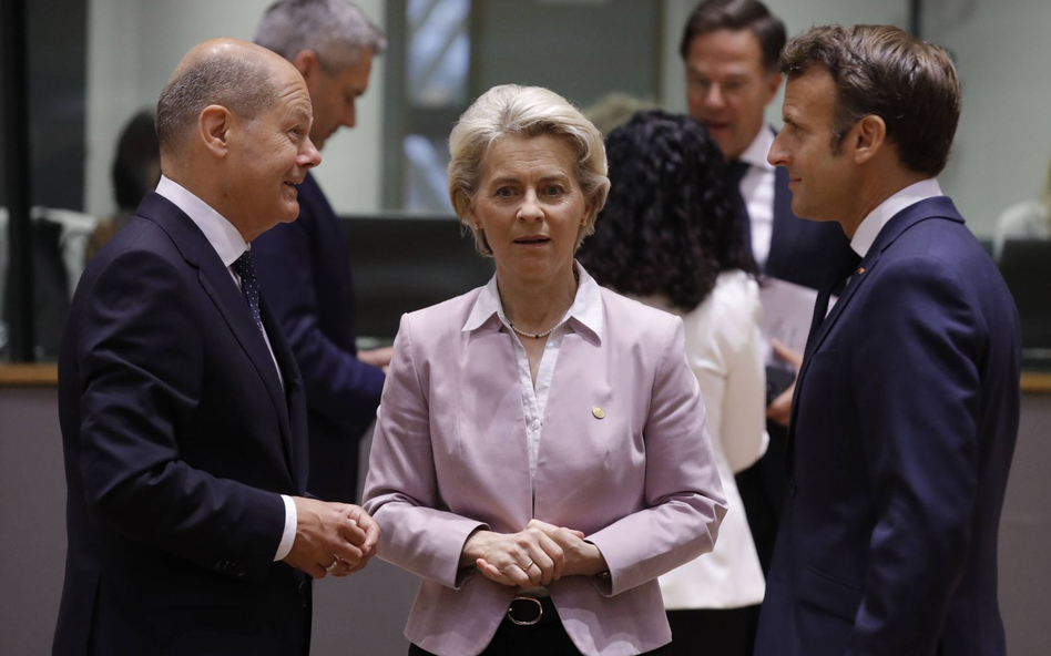  Analysis: Europe’s diminishing role and position in global affairs