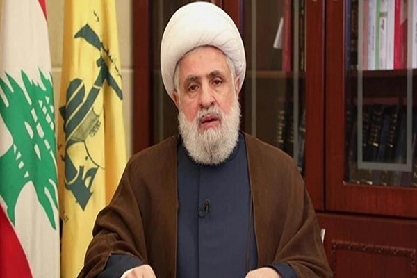 Sheikh Naim Qassem: Iran supporting regional resistance without expecting anything in return