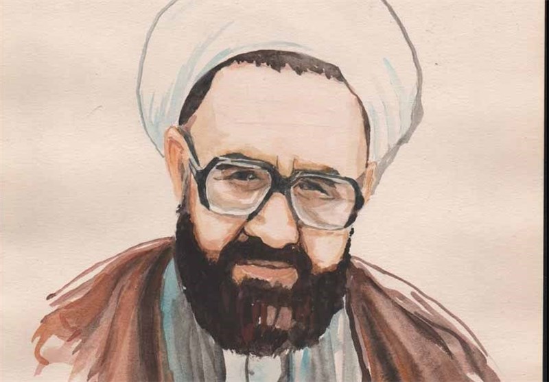 Ustat Murtaza Mutahhari Açısından Adalet 1