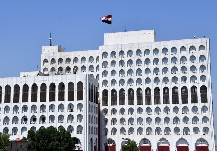 Iraq summons US chargé d'affairs