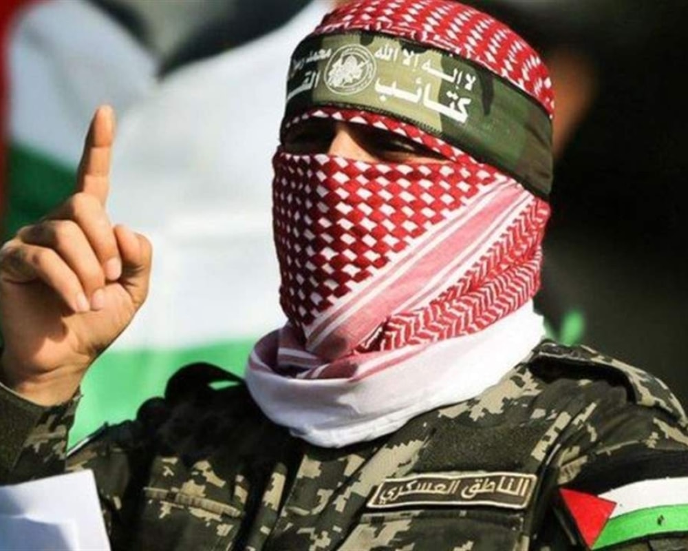 أبو عبيدة: دمّرنا 43 آلية عسكرية.. ونفّذنا 17 مهمةً عسكرية ضد قوّات الاحتلال في غزة