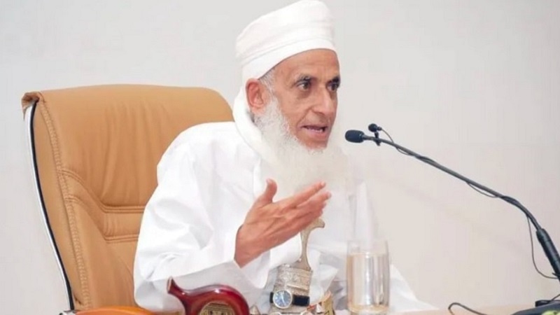 Mufti wa Oman akejeli misaada ya baadhi ya mataifa ya Kiarabu kwa Israel
