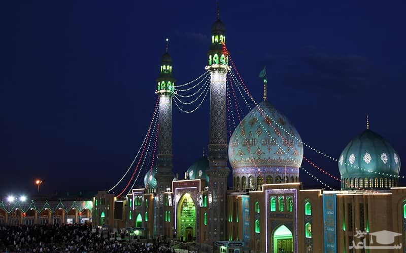  Allah’a en Sevimli Mekânlar: Mescitler