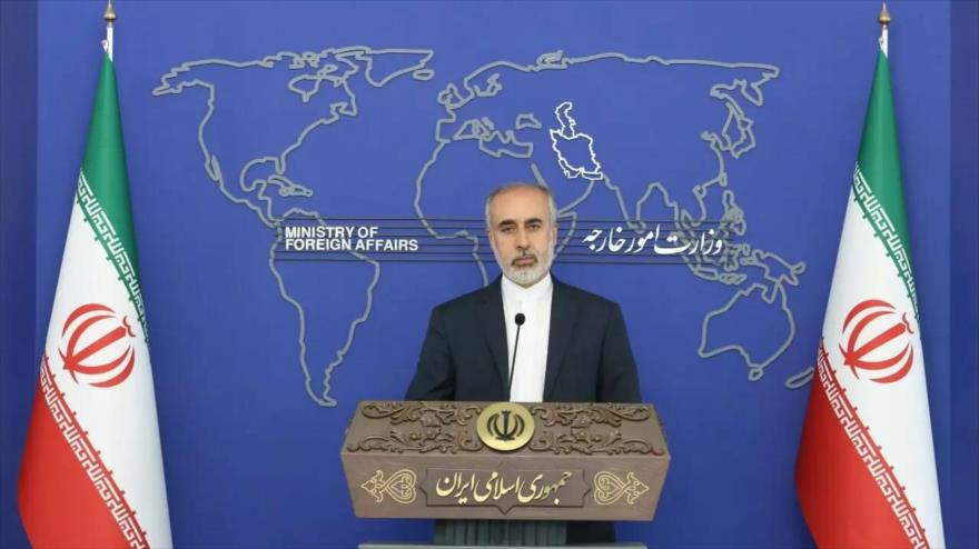L'Iran condamne les nouvelles attaques des États-Unis et du Royaume-Uni contre le Yémen