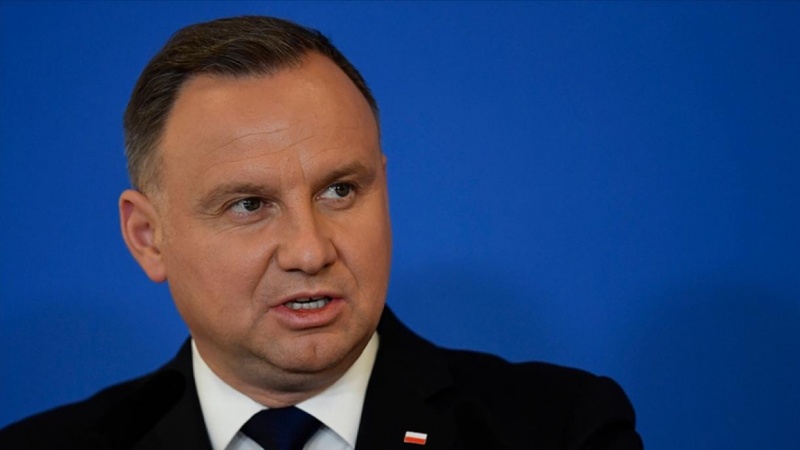 Президент Польши: С исторической точки зрения Крым принадлежит России