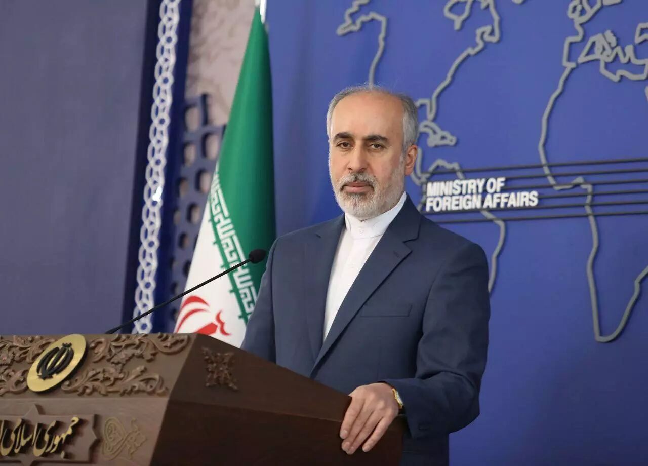Continued US adventurism endangers peace, security in region: Iran