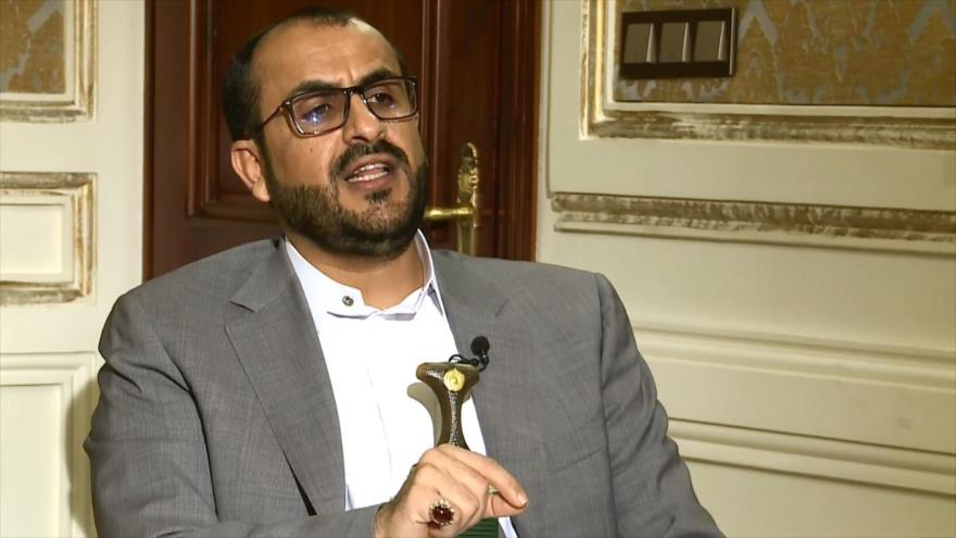 Ansarollah: le soutien du Yémen à Gaza ne sera affecté par aucune agression