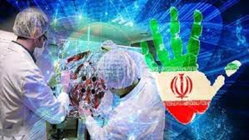 Тафсир :Пешрафтҳои маҳсӯси илмии Эрон тайи 45 сол