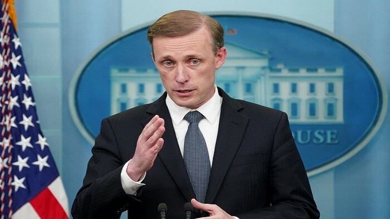 Sullivan: L'America prevede di effettuare ulteriori attacchi in Asia Occidentale