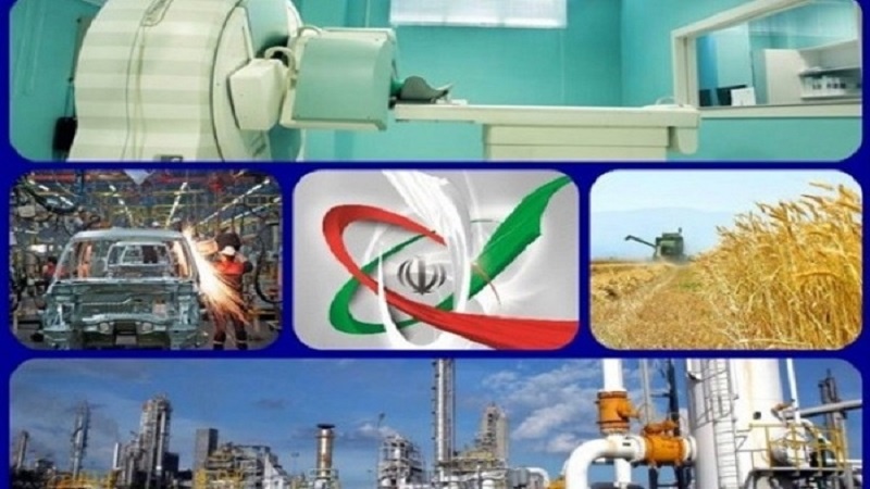 Pertumbuhan 11 Kali Rata-rata Dunia Produk Ilmu di Iran dalam 45 Tahun Lalu
