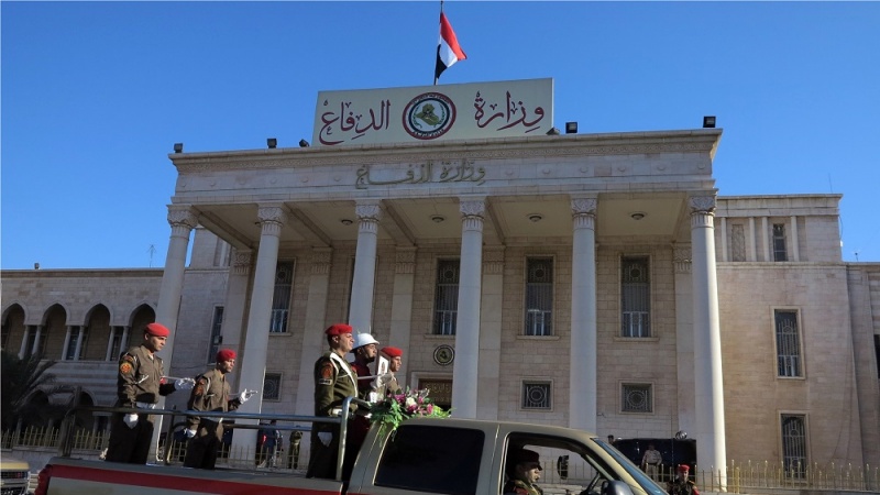 Siria condanna raid aerei Usa: "non hanno alcuna giustificazione"