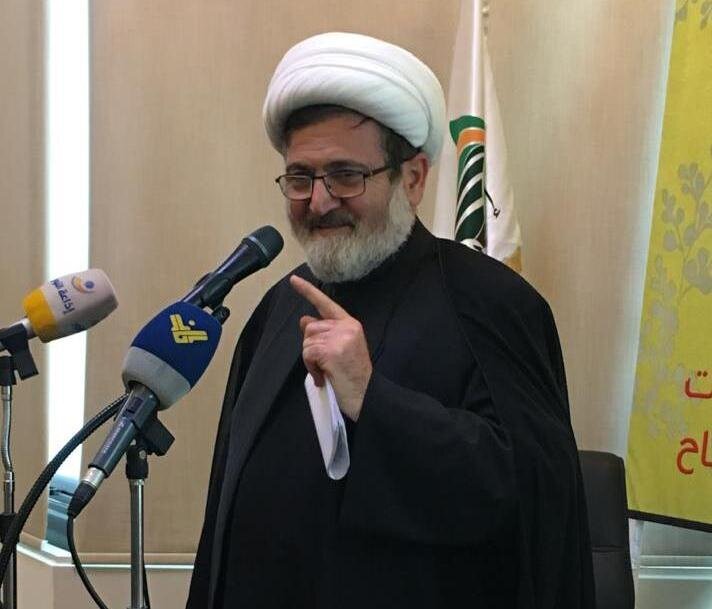 Hezbollah's response to enemy proportionate to aggression: Official