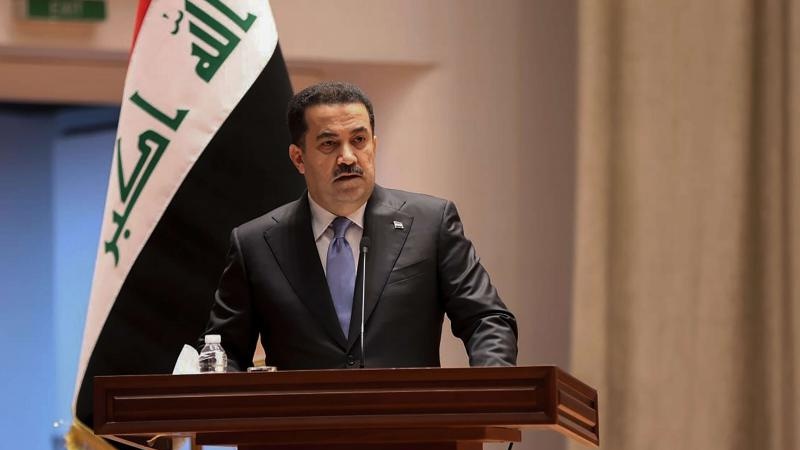 Sikapi Serangan Udara AS di Negaranya, PM Irak Umumkan Berkabung Nasional
