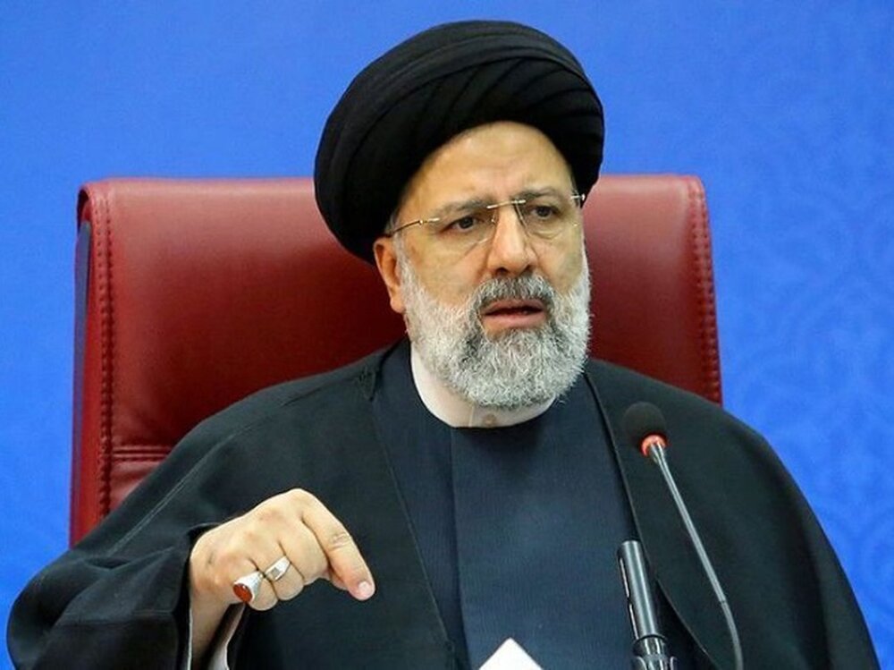 رئيسي: الشعب الايراني انتصر في حرب الارادات ضد المستكبرين
