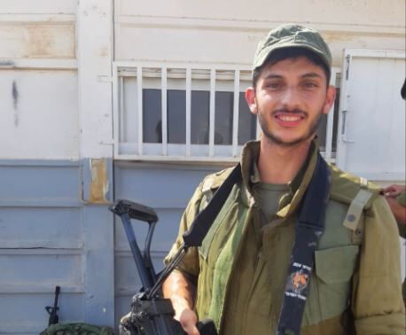 Zionist regime officer killed in Gaza battle