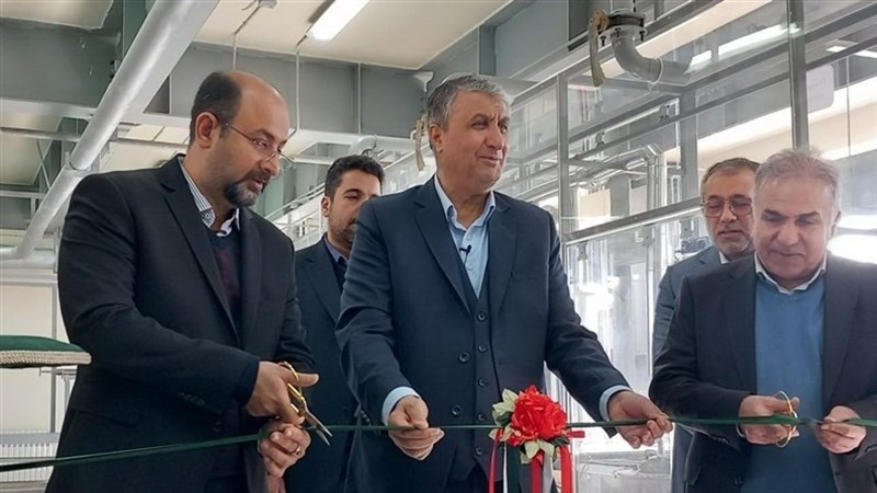 İran'dan nükleer tıpta yeni adımlar