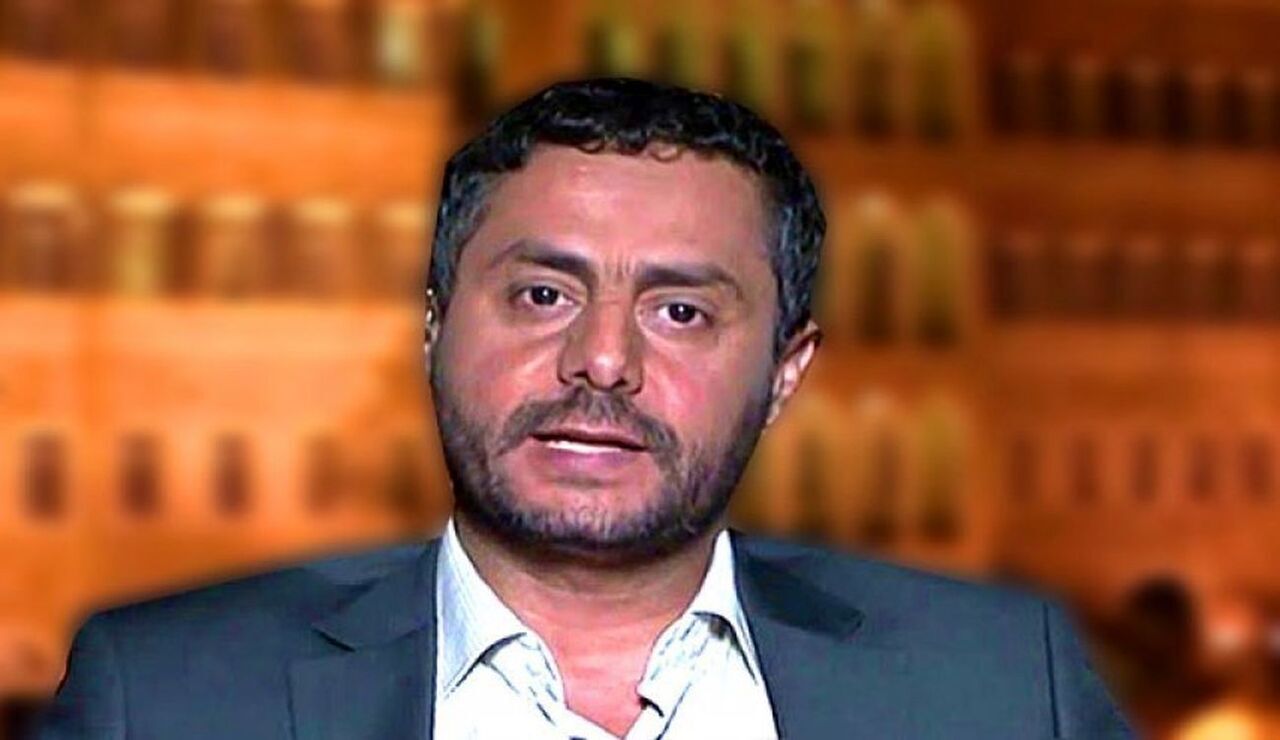 Ansarullah term US, UK strikes ‘ineffective’