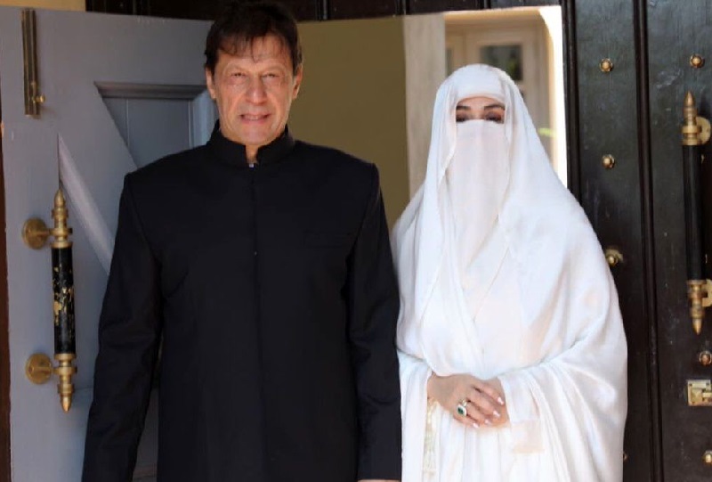 پاکستانی عدالت کا سابق وزیر اعظم کے خلاف دوران عدت نکاح کیس! کا فیصلہ، فریقین کو مزید سات سات سال قید کی سزا