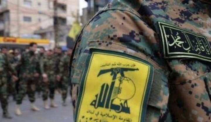 شهادت ۳ رزمنده حزب الله لبنان