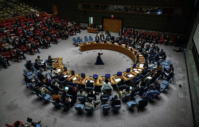 UNSC to hold emergency meeting on US strikes in Iraq, Syria