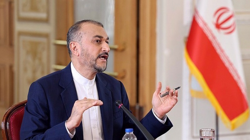 Iran a Usa e Gb: "Continuare la guerra non è la soluzione"