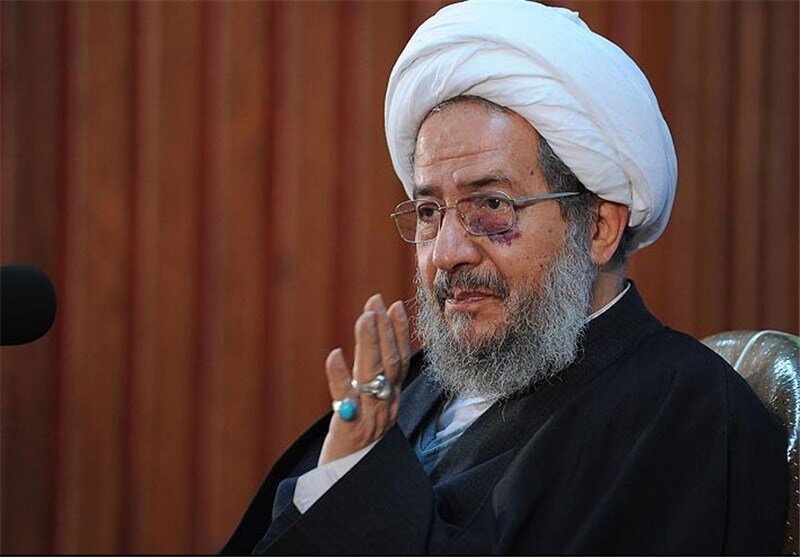 Participation in elections necessary: Senior cleric