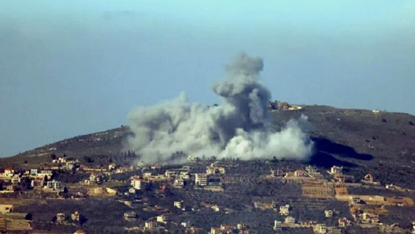 Lebanese Hezbollah says it has launched 961 military operations against Israel