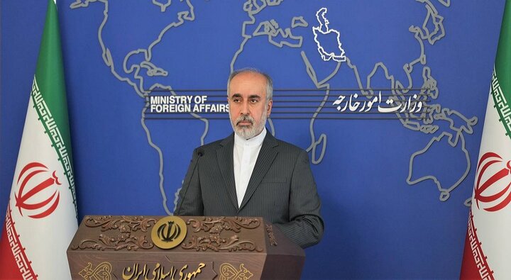 پێوەندی باشـان لەگەڵ هەرێمی کوردستان هەیە/ هیوادارین کێشەکان چارەسەر بن