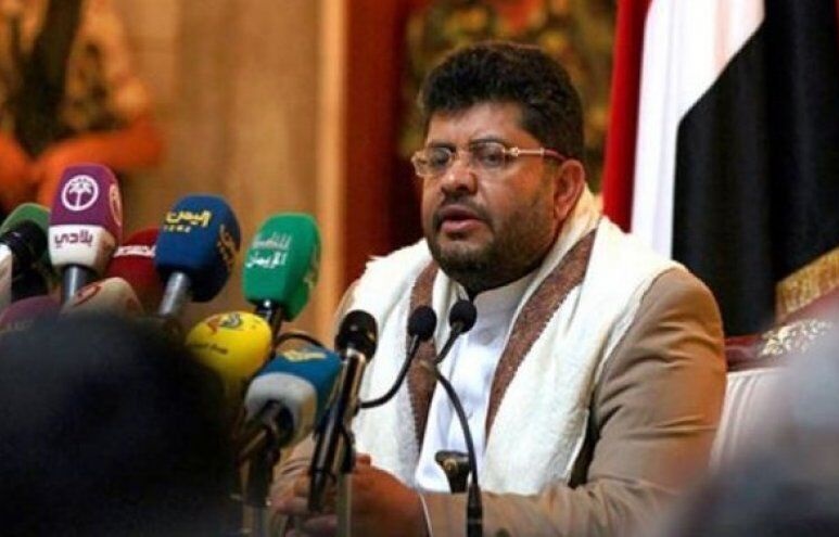 اليمن : لم تتفاوض بشكل مباشر مع الامريكيين رغم أنهم طلبوا ذلك