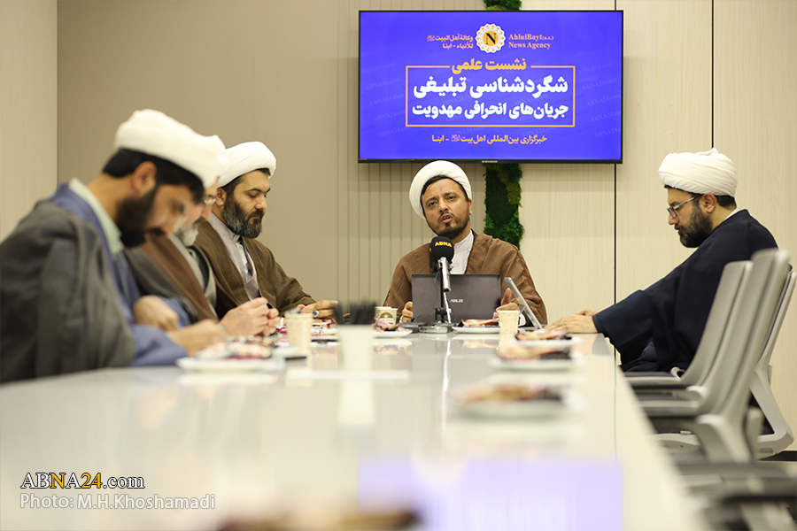 التيارات المنحرفة تسعى لتغيير قناعات الآخرين/ علينا القيام بوظيفتنا في عصر الغيبة وليس تطبيق روايات علامات الظهور