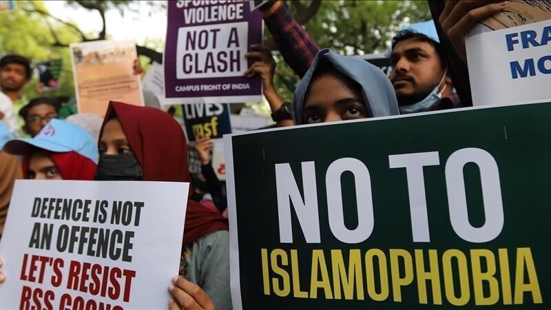 WSJ faces ire for promoting racism, Islamophobia