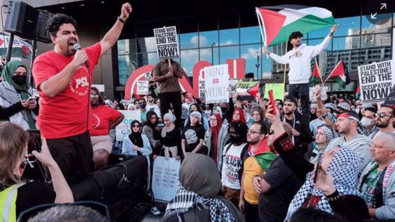  ‘Journalistic malpractice’: CNN staff slam network’s ‘bias’ towards Israel