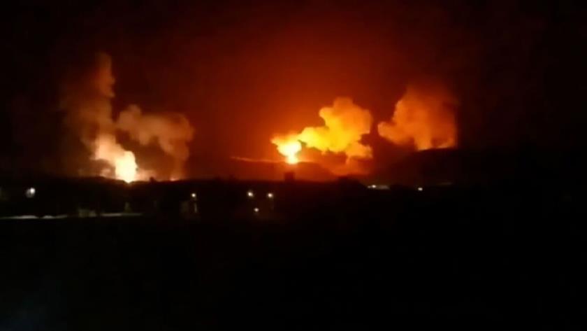  US, British forces continue military aggression against Yemen