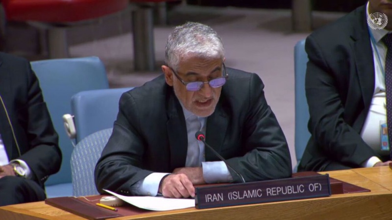 Iran Kutuk Serangan Militer AS di Irak dan Suriah