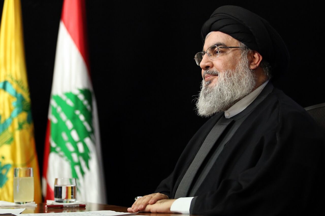 Sejjid Hassan Nasrallah: Najhrabriji lider u arapskom svijetu u očima cionista