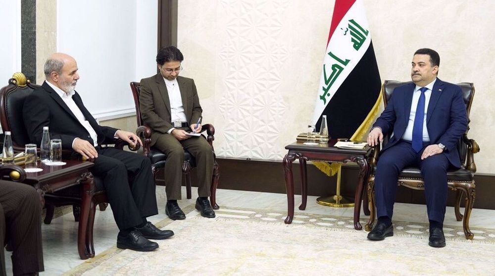 Top security official: Iran committed to Iraq’s security, stability