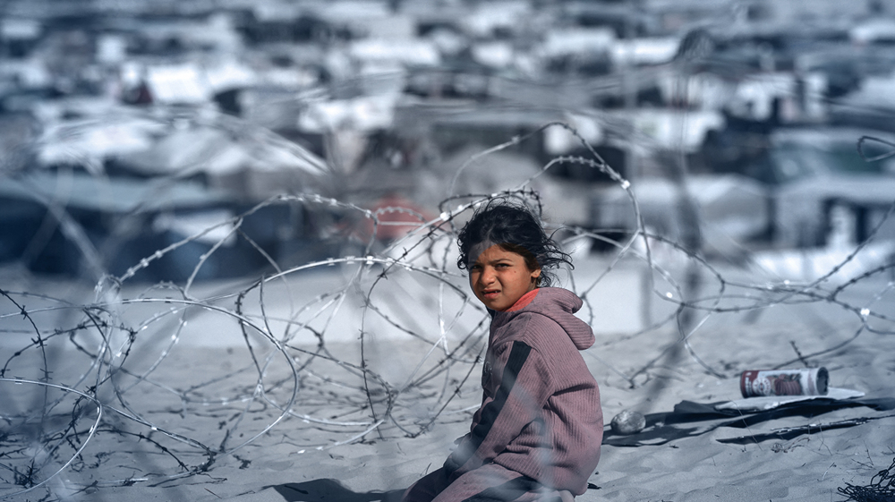 100,000 Palestinians martyred, wounded or missing in Gaza - UNRWA