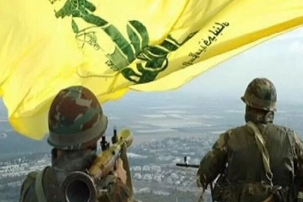 حمله گسترده رزمندگان حزب الله لبنان به پایگاه های ارتش رژیم صهیونیستی 